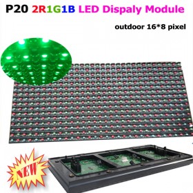 Module cu LED-uri PICH 20mm, Outdoor